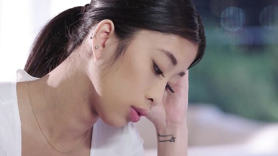 Горячий секс с соседом