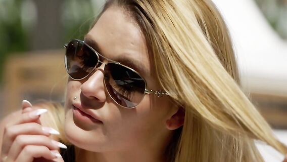 Муж ебет сестру жены в анал