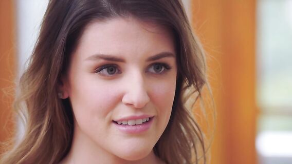 Анал с высококлассной девушкой по вызову